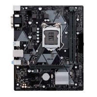 ASUS  PRIME H310M-K 